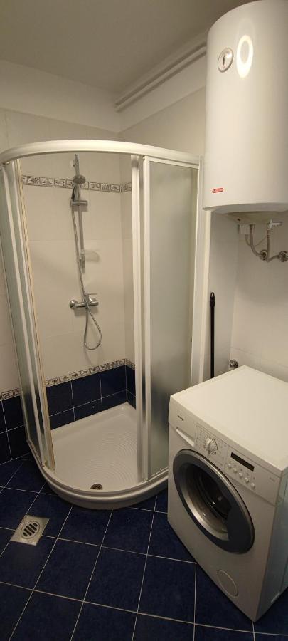 Appartement Vista Capodistria Extérieur photo