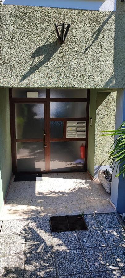 Appartement Vista Capodistria Extérieur photo