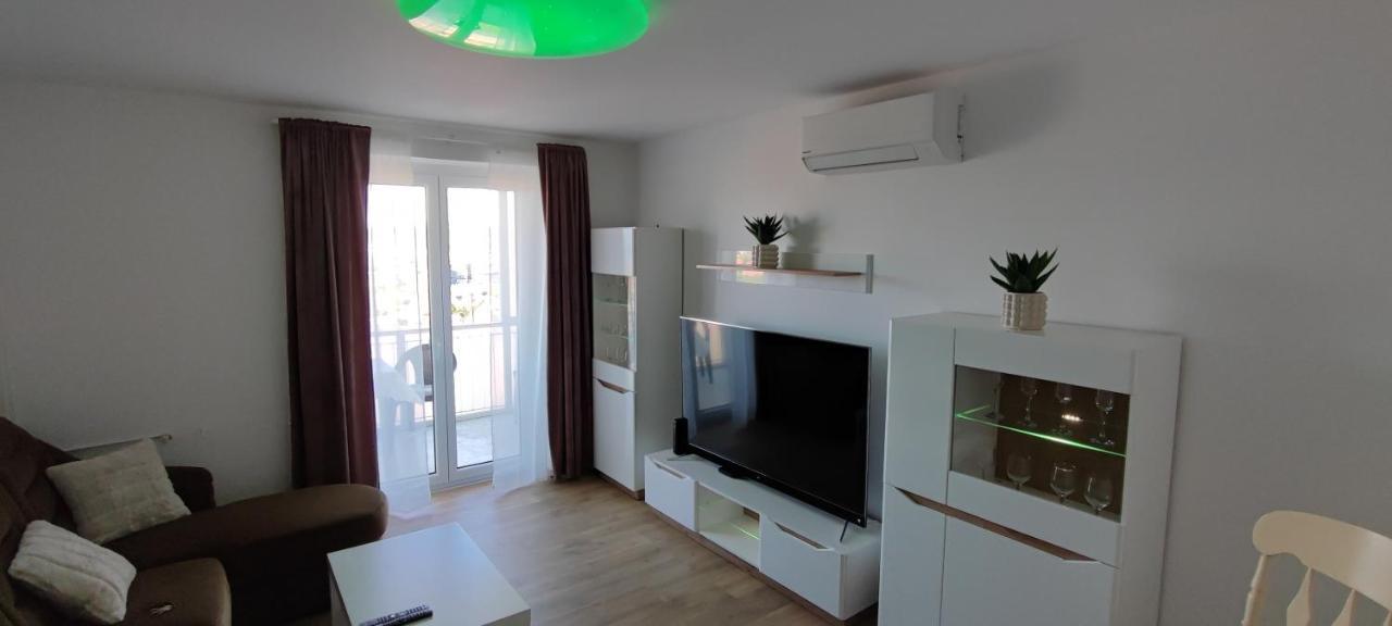 Appartement Vista Capodistria Extérieur photo